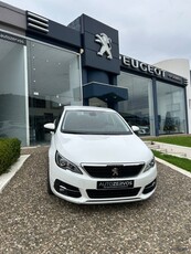 Peugeot 308 '19