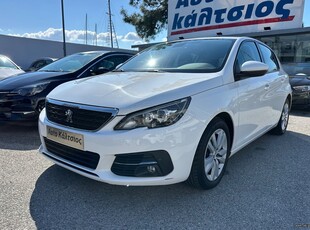 Peugeot 308 '19 DIESEL 130HP ACTIVE NAVI-CLIMA ΜΕ ΑΠΟΣΥΡΣΗ ΕΩΣ -€1.500