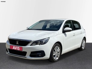 Peugeot 308 '19