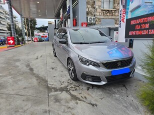 Peugeot 308 '19 GT