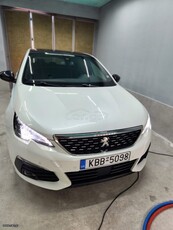 Peugeot 308 '19 GT PANORAMA FULL EXTRA