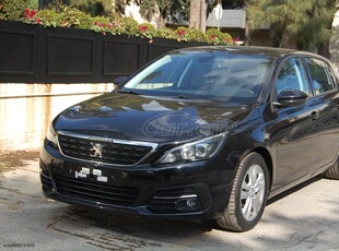 Peugeot 308 '19 PURETECH 1.2cc 110ps BUSINESS *ΓΡΑΜΜΑΤΙΑ*