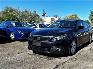 Peugeot 308 '19 S/W 1.5 HDI (EL765)