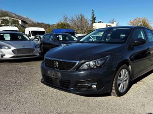 Peugeot 308 '19 ***ΠΡΟΣΦΟΡΑ*** SW Business BlueHDi 130 EAT8 S&S aut. (EL1197)