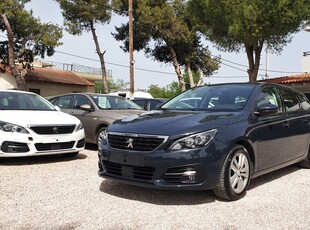 Peugeot 308 '19 ***ΠΡΟΣΦΟΡΑ*** SW Business BlueHDi 130 EAT8 S&S aut. (EL956)