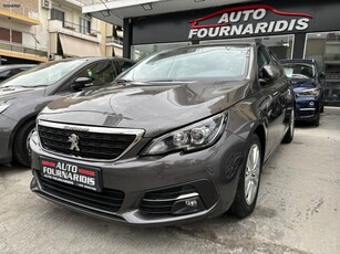 Peugeot 308 '20 130HP ΕΛΛΗΝΙΚΗΣ ΑΝΤΙΠΡΟΣΩΠΕΙΑΣ