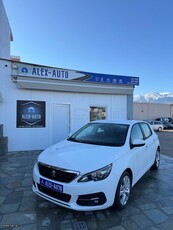 Peugeot 308 '20 1.5 BLUEHDI 130 ACTIVE