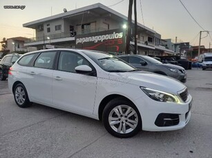 Peugeot 308 '20 1.5 BLUEHDI 130 ACTIVE