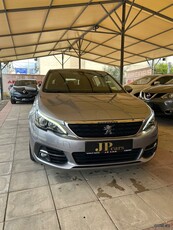 Peugeot 308 '20 1.5 BLUEHDI 130 ACTIVE