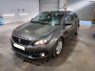 Peugeot 308 '20 1.5 BLUEHDI 130 ACTIVE EΛΛΗΝΙΚΗΣ ΑΝΤ/ΠΕΙΑΣ