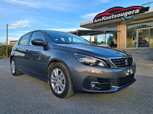 Peugeot 308 '20 1.5 BLUEHDI 130 ACTIVE PLUS