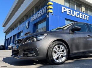 Peugeot 308 '20 1.5 BLUEHDI 130 ACTIVE PLUS