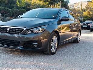 Peugeot 308 '20 1.5 BLUEHDI 130 business