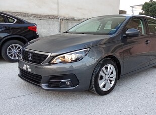 Peugeot 308 '20 1.5 BlueHDi 130hp Active Plus