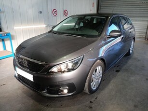 Peugeot 308 '20 1.5 BlueHDi 130hp Business S/W (ΚΑΙ ΓΙΑ ΤΑΞΙ)