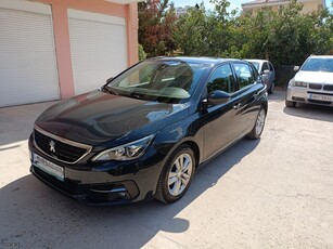 Peugeot 308 '20 ΑΥΤΟΜΑΤΟ-40000ΧΛΜ-FULL