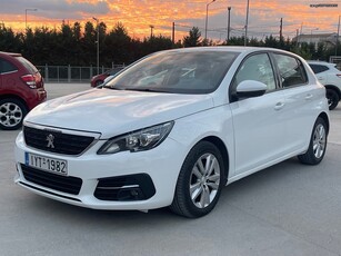 Peugeot 308 '20