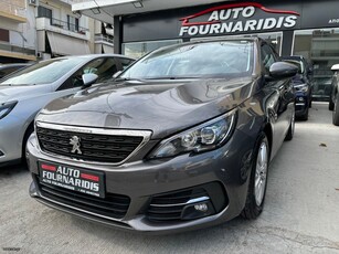 Peugeot 308 '20 ACTIVE PLUS 130HP ΕΛΛΗΝΙΚΗΣ ΑΝΤΙΠΡΟΣΩΠΕΙΑΣ