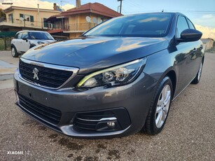 Peugeot 308 '20 Ελληνικής Αντιπροσωπείας