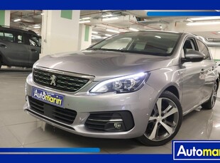 Peugeot 308 '20 Allure Auto Sunroof /6 Χρόνια Δωρεάν Service