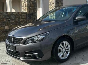 Peugeot 308 '20 ΕΛΛΗΝΙΚΗΣ ΑΝΤΙΠΡΟΣΩΠΕΙΑΣ