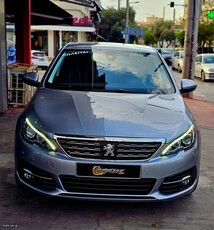 Peugeot 308 '20 e-THP Allure