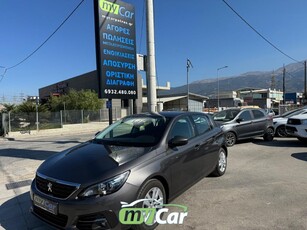 Peugeot 308 '20