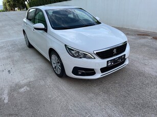 Peugeot 308 '20 FULL EXTRA NAVI