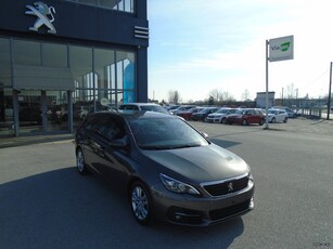 Peugeot 308 '20 SW 1.5 BLUEHDI 130 ACTIVE PLUS 6MT