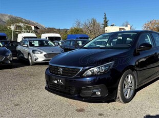 Peugeot 308 '20 ***ΠΡΟΣΦΟΡΑ*** SW 1.5 BLUEHDI BUSINESS S&S 100CV (EL1195)