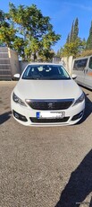 Peugeot 308 '20 SW