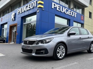 Peugeot 308 '21 ACTIVE BUSINESS 1.5 BLUEHDI 130HP MY 2021