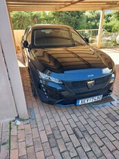 Peugeot 308 '22 110hp Pure Teck Active Pack