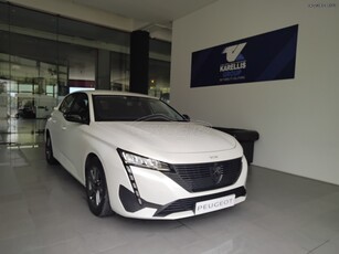 Peugeot 308 '22 1.5 BlueHDi 130 Active Plus