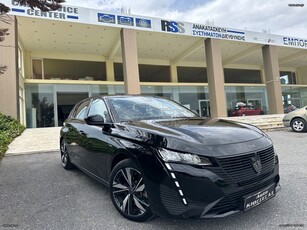 Peugeot 308 '22 Hybrid 180ps Active