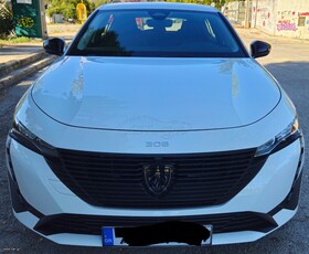 Peugeot 308 '23 1ο ΧΕΡΙ PLUG IN HYBRID ACTIVE PLUS