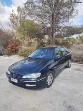 Peugeot 406 '03