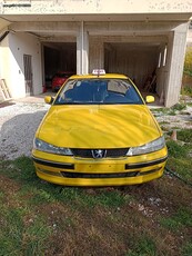 Peugeot 406 '04