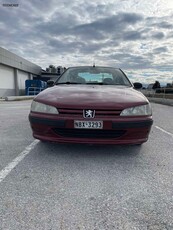 Peugeot 406 '96 406 1.8