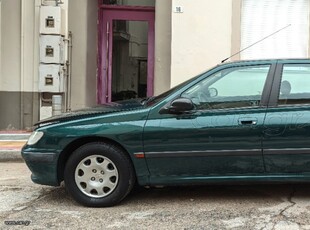 Peugeot 406 '96