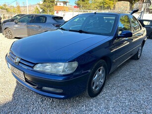 Peugeot 406 '97