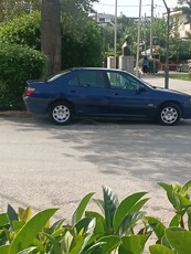 Peugeot 406 '98