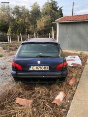 Peugeot 406 '98 406