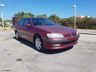 Peugeot 406 '99