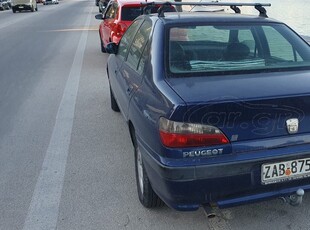 Peugeot 406 '99