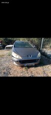 Peugeot 407 '04