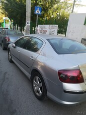 Peugeot 407 '05 407 1.8 116HP FULL EXTRA