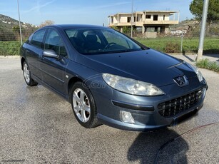 Peugeot 407 '05