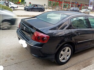 Peugeot 407 '05