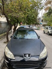 Peugeot 407 '06